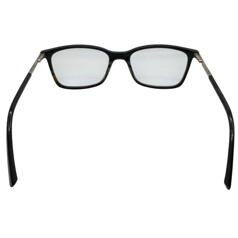 Jones New York Classic Black Glasses FRAMES ONLY